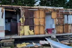 half-caravan
